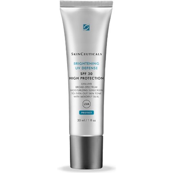 Skinceuticals Protect Brightening Uv Defense Solare Idratante Spf 30 30 Ml-image