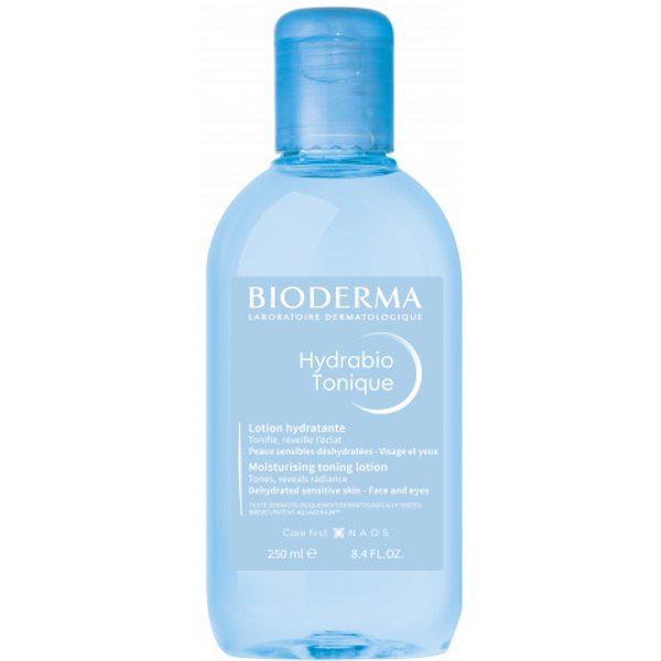 Bioderma Hydrabio Tonique 250 Ml-image