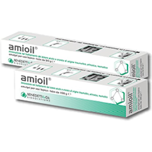 Amioil Emulgel Uso Topico 100G-image