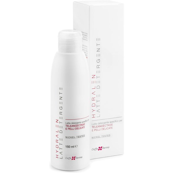 Hydralen Latte Detergente Per Pelle Sensibile 150 Ml-image