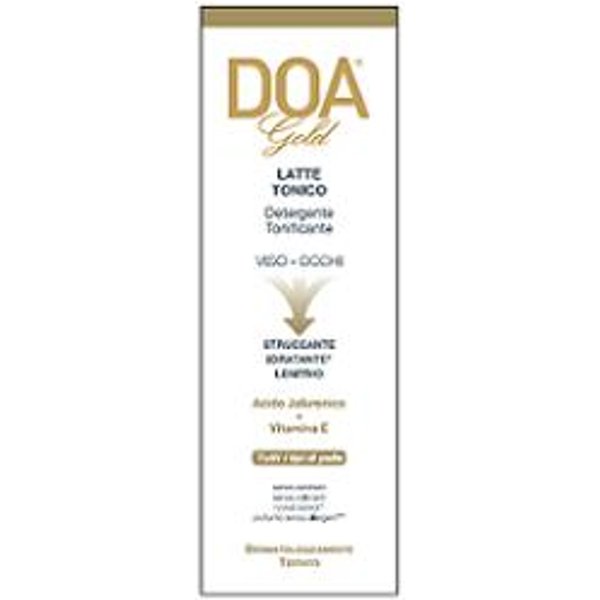 Doa Gold Latte/Tonico Det-image