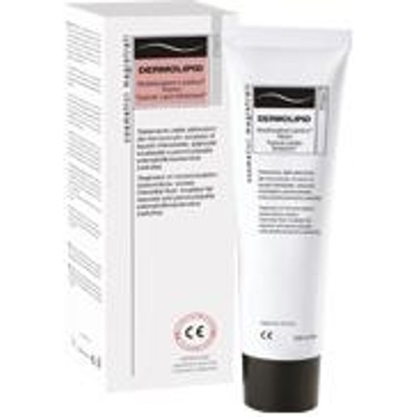 Dermolipid Crema Corpo Per Il Microcircolo 200 Ml **-image