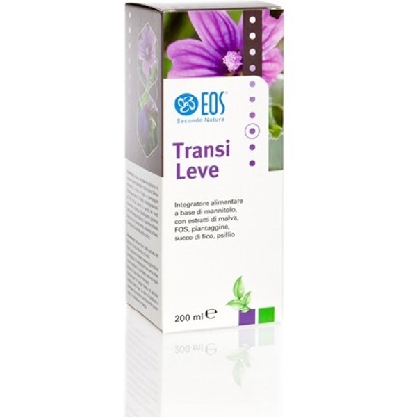 Eos Transileve Sciroppo Delicato 200 Ml-image