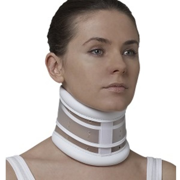 Dr. Gibaud Ortho Collare C3 Rigido Cervicale Taglia 4-image