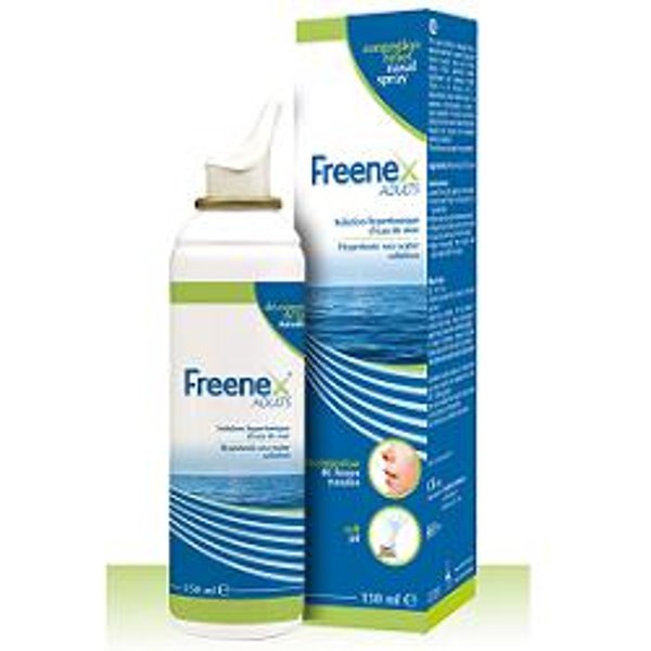 Freenex Iper Spr Nas Acq 150ML-image