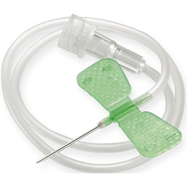 Ago Microperfusore Sterile Pic Mirage Gauge 23 3/4 **-image
