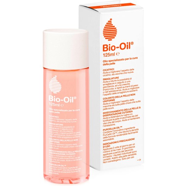 Bio-Oil Olio Dermatologico 125 Ml-image