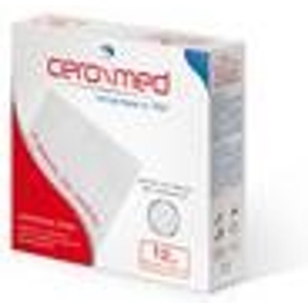 Garza Ceroxmed Tnt 10X10 12PZ-image
