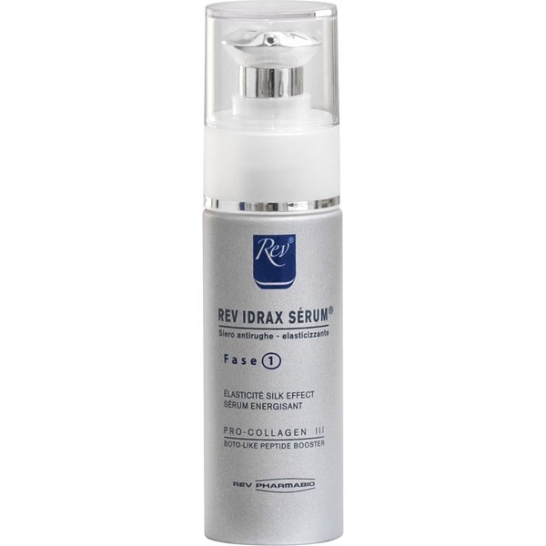Rev Idrax Serum Siero Anti Rughe 30 Ml-image
