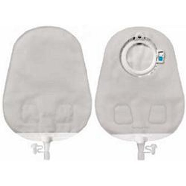 Sensura Mio Click Sacca Per Urostomia A Due Pezzi Maxi Flangia 50 Mm 30 Pezzi **-image