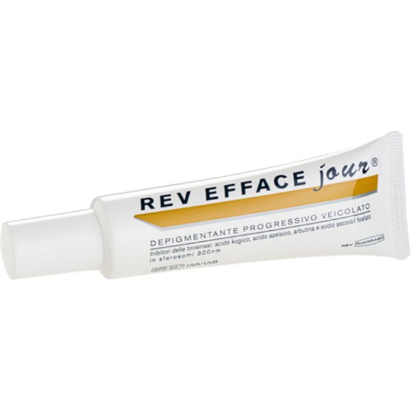 Rev Efface Jour Crema Schiarente 30 Ml-image