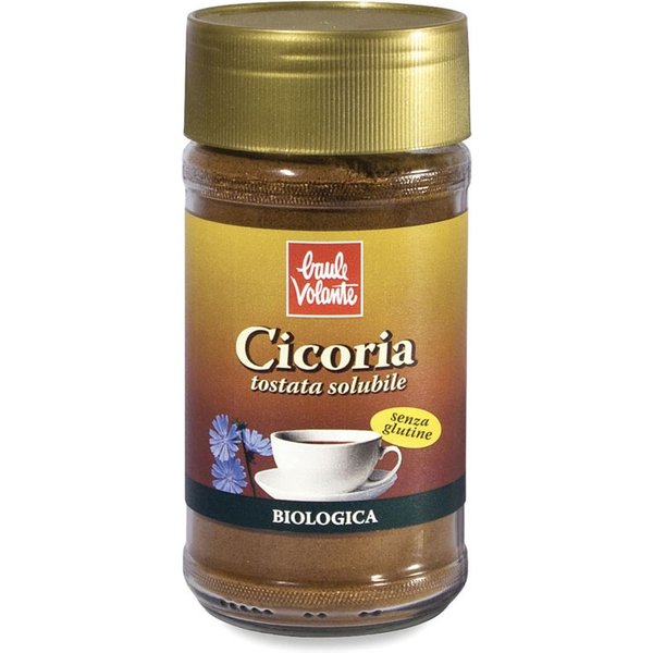 Cicoria Tostata Solubile 100G-image