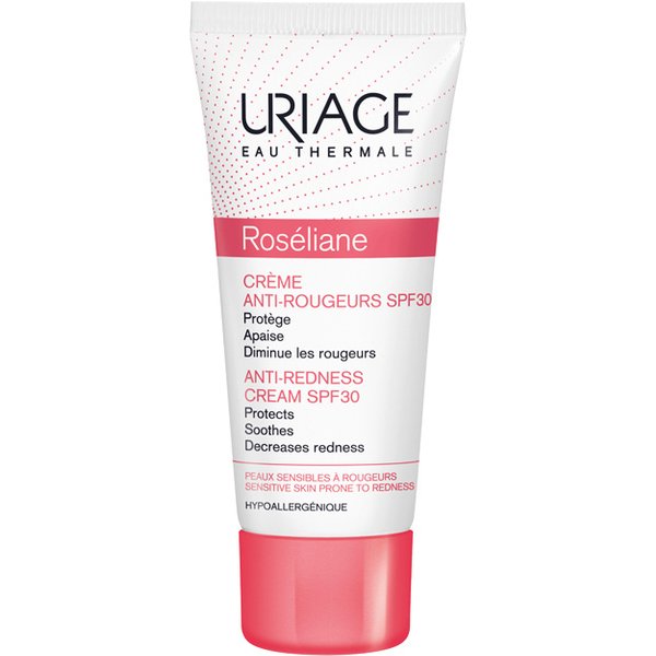Uriage Crema Anti-Rossori SPF30 40 Ml-image
