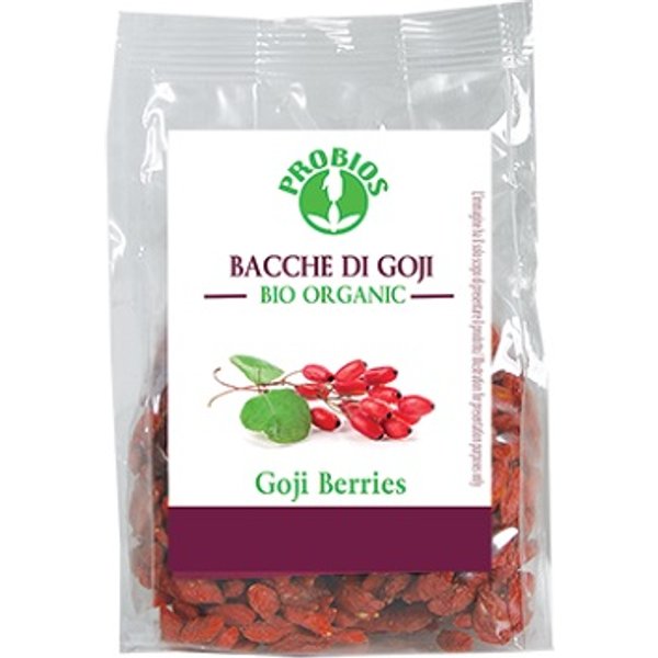 Bacche Di Goji 150G-image