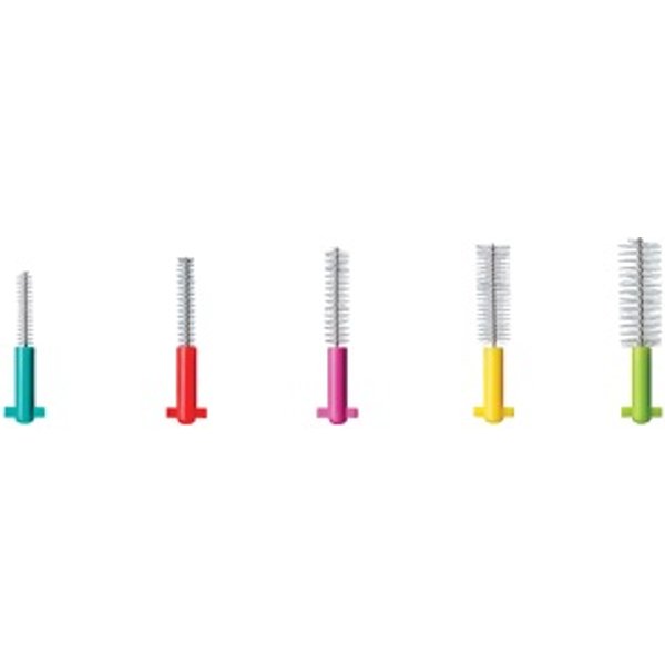 Curaprox Prime P Handy Mix 5PZ-image