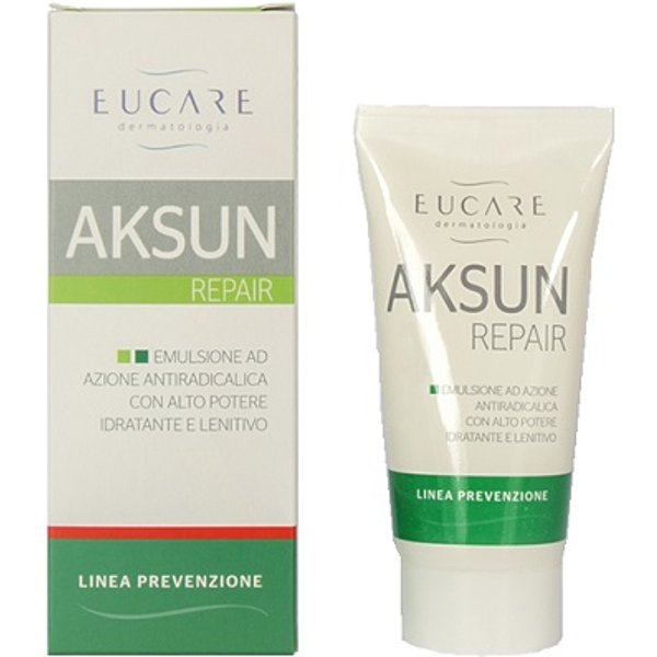 Aksun Repair Crema 50 Ml-image