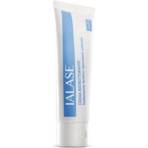Ialase Crema Post Laser 50 Ml-image