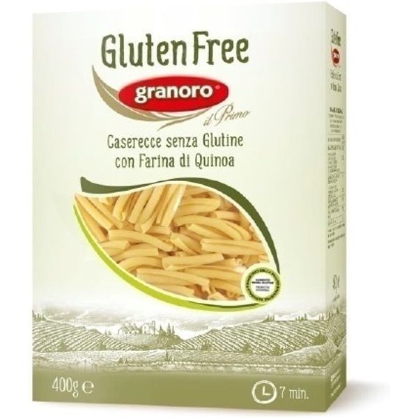 Gluten Free Caserecce 400G-image