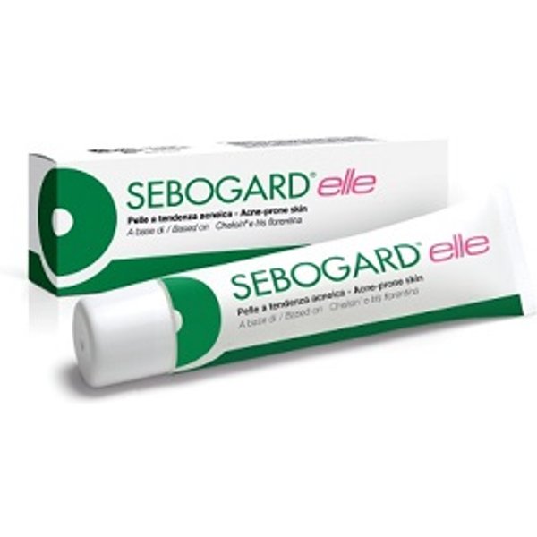 Sebogard Elle 30ML-image