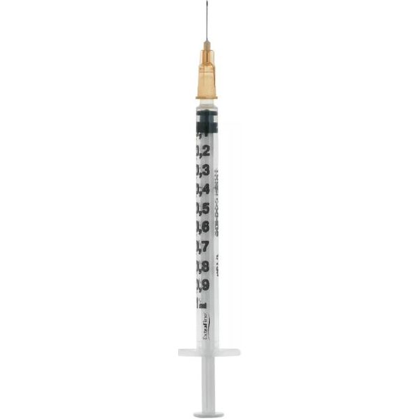 SIR INS Extrafine TUB 1ML G26-image