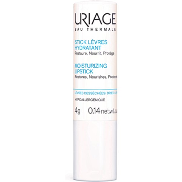 Uriage Stick Labbra Idratante 4 Gr-image