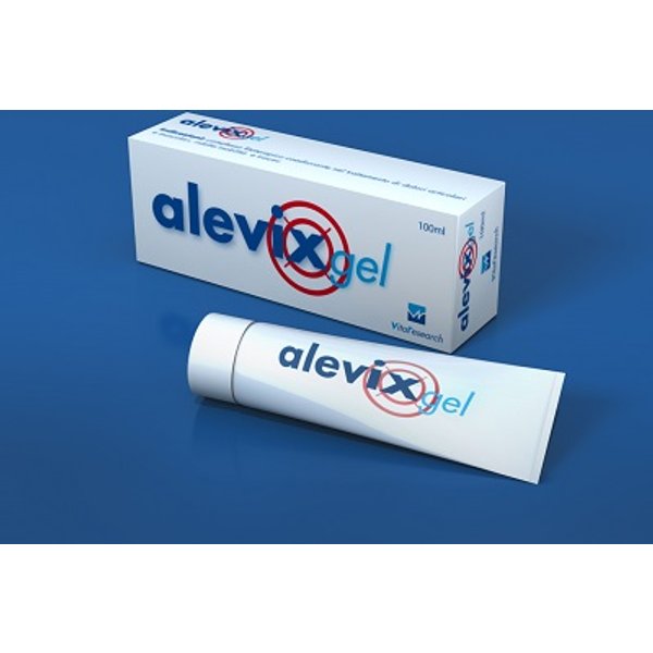 Alevix Gel 75ML-image