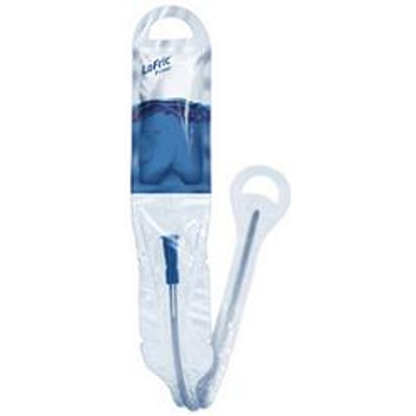 Lofric Primo Catetere Urinario Monouso Uomo Punta Nelaton CH12 40Cm 30 Pezzi **-image