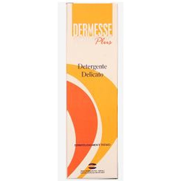 Dermesse Plus Detergente Delicato 250 Ml-image