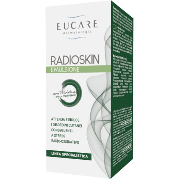 Radioskin Emulsione 75ML-image