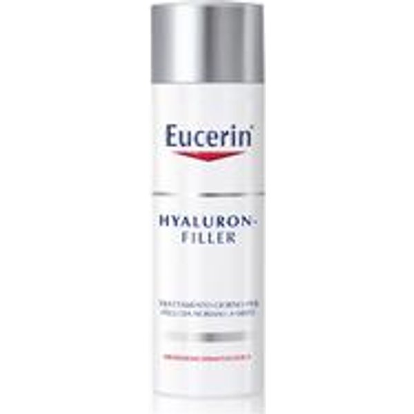 Eucerin Hyaluron Filler Crema Giorno Pelli Normali Miste Flacone 50 Ml-image