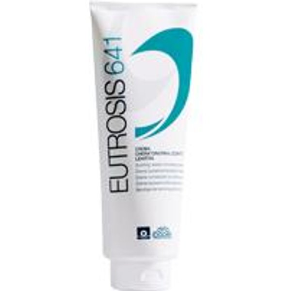 Eutrosis 641 Crema Cheratonormalizzante Lenitiva Desquamazione 400 Ml-image