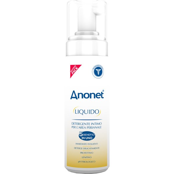 Anonet Liquido Promo 150ML-image