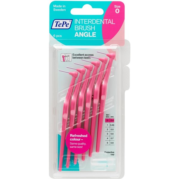 Tepe Angle Scov Rosa 0,4-image