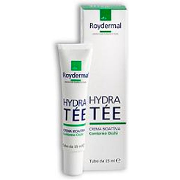 HydratéE Crema Bioattiva Contorno Occhi 15 Ml-image