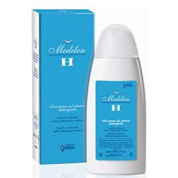 Medilen H 200ML-image