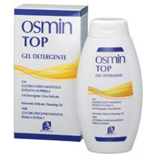 Osmin Top Gel Detergente Idratante E Lenitivo 250 Ml-image