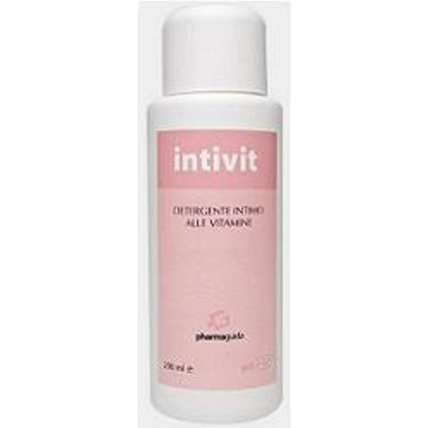 Intivit Deli Detergente Intimo Ph 3,5 200 Ml-image