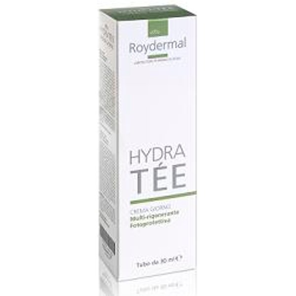Hydratee Crema Giorno Rigenerante Fotoprotettrice 30 Ml-image