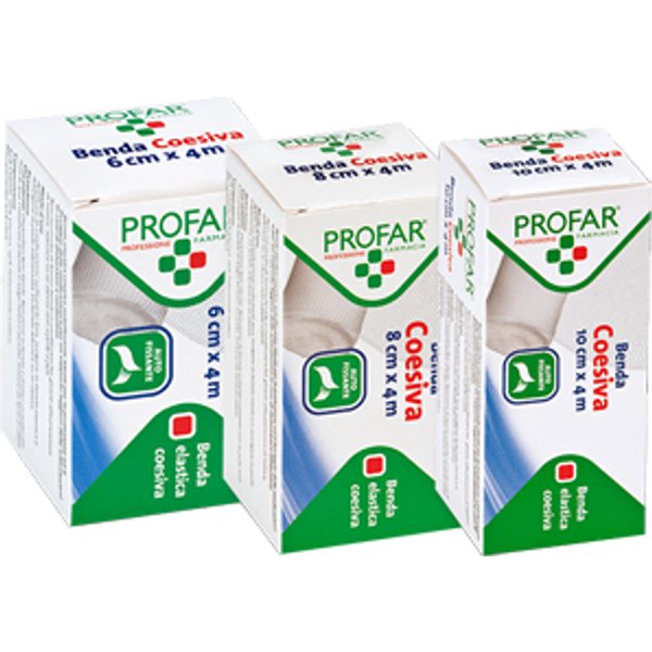 Profar Benda Coesiva 8X400 Cm **-image