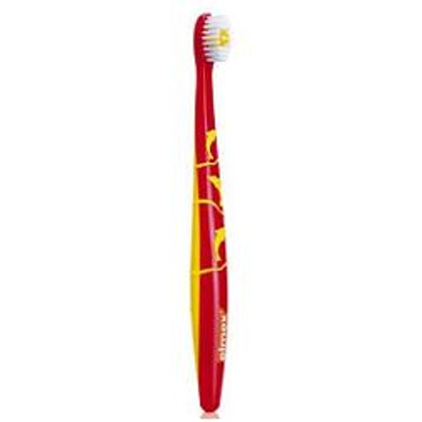 Elmex Bimbi New Spazzolino 3-6 Anni-image