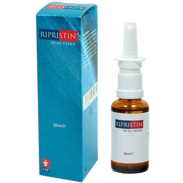 Ripristin Spray Nasale 30 Ml **-image