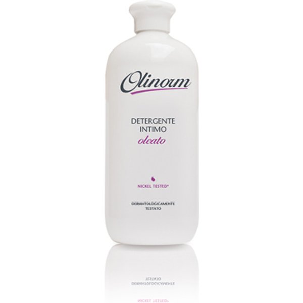 Olinorm Detergente Intimo 500 Ml-image