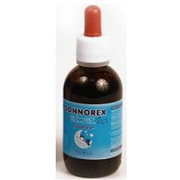 Sonnorex Bimbi GTT 50ML-image