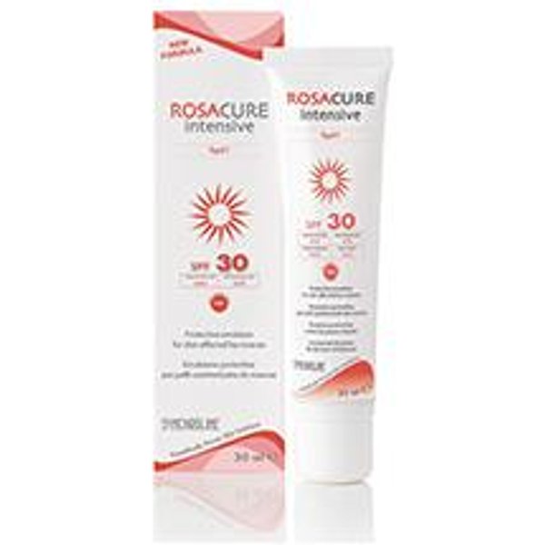 Rosacure Intensive Crema Protettiva 30 Ml-image