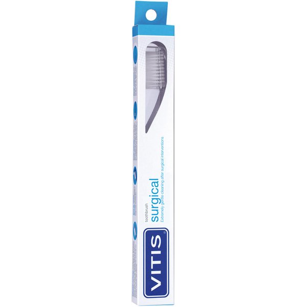 Vitis Spazzolino Surgical Blis-image