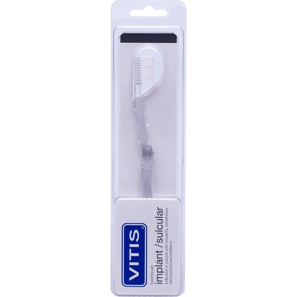 Vitis Spazz Implant Sulcular-image