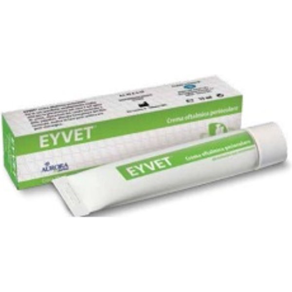 Eyvet Crema Oftalmica 15 Ml-image