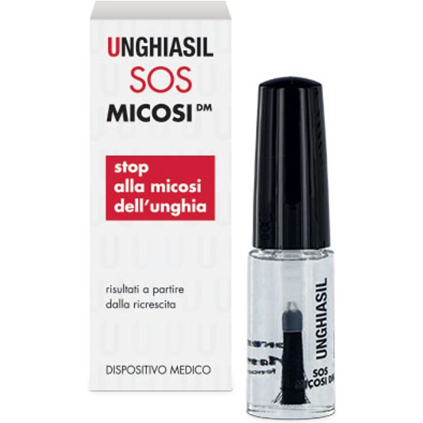Unghiasil Sos Micosi 5 Ml **-image