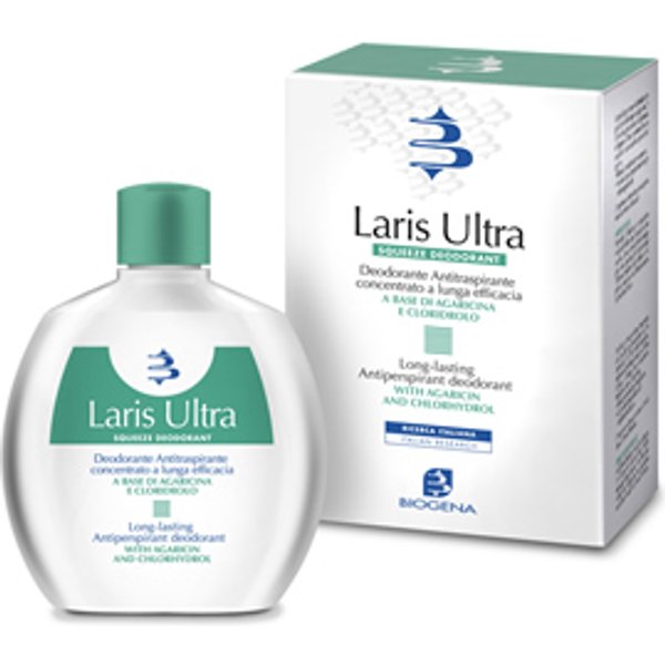 Laris Ultra Deodorante Antitraspirante 50 Ml-image