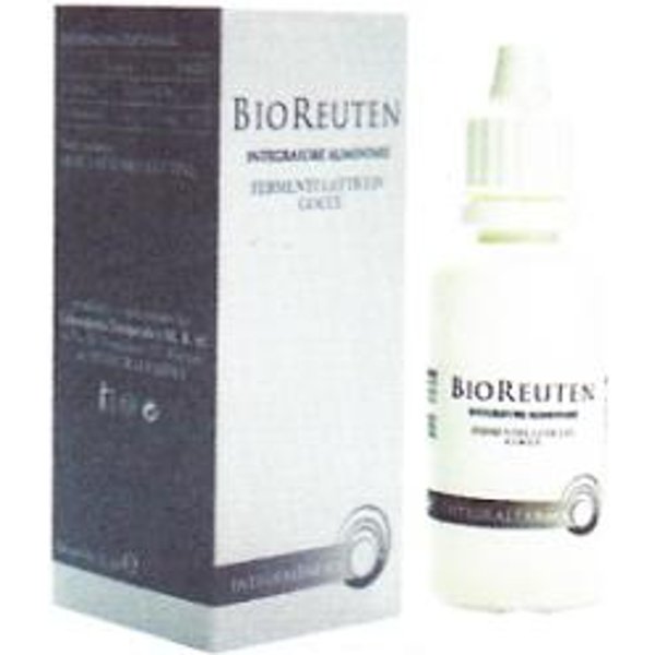 Bioreuten Gocce 15ML-image